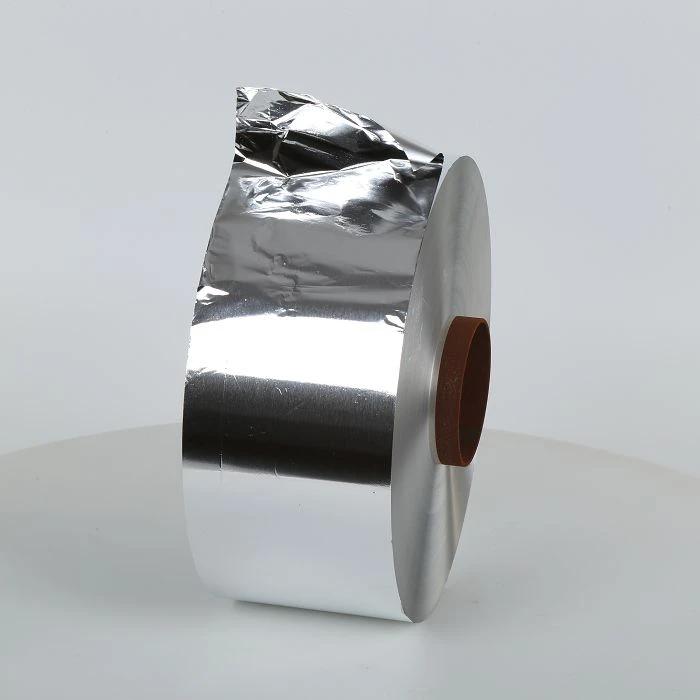 Aluminum Foil 6 Mic Aluminum Foil 6 Mic