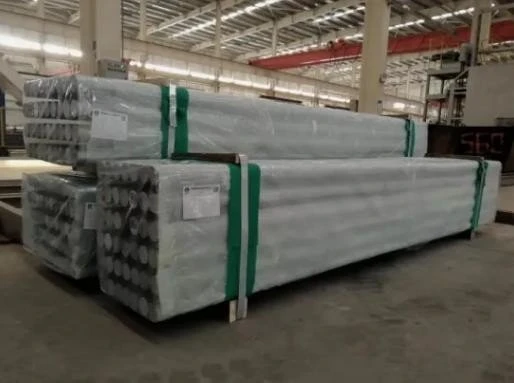 6061 Aluminum Hex rod Bar 6061 Aluminum Hex rod Bar